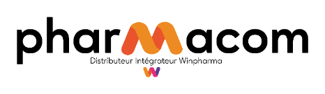 Logo Pharmacom